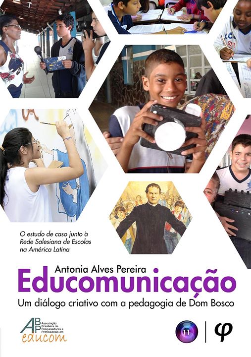 Educomunicação: um diálogo criativo com a pedagogia de Dom Bosco
